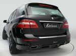 Mercedes-Benz ML-Class by Lorinser 2012 года